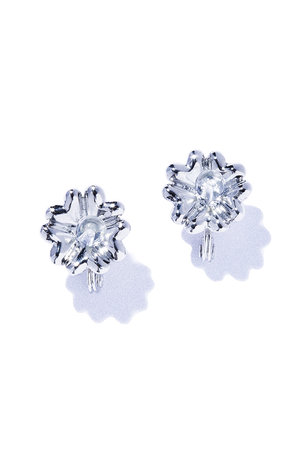 イリスフォーセブン/IRIS 47のpetit apollon イヤリング(150100/150102)