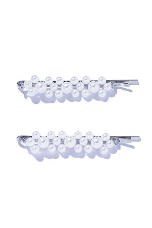 イリスフォーセブン/IRIS 47のkaleid pearl ピンセット(140300/140303)