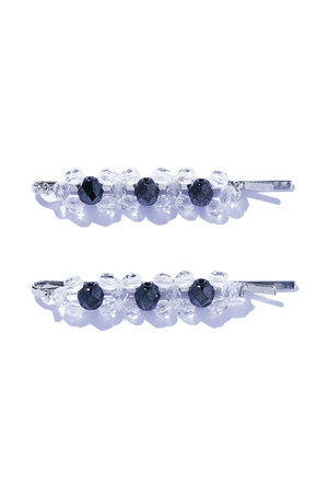 イリスフォーセブン/IRIS 47のkaleid crystal ピンセット