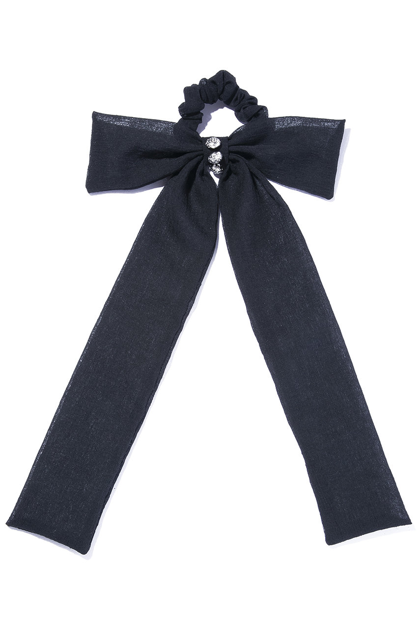 IRIS 47 cherish ポニー (ブラック, F) イリスフォーセブン ELLE SHOP IRIS 47 cherish ポニー (ブラック, F) イリスフォーセブン ELLE SHOP