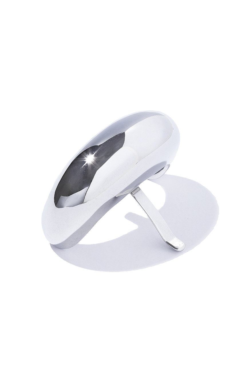 IRIS 47(イリスフォーセブン)｜phoibe ヘアフック/シルバー の通販