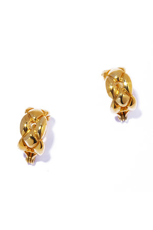 【予約販売】daphne イヤリング