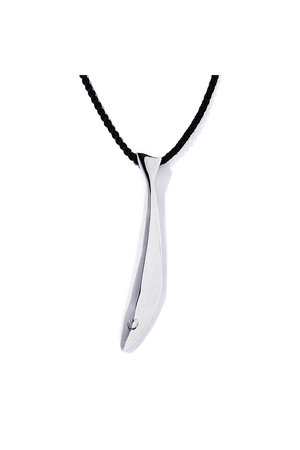 イリスフォーセブン/IRIS 47のfish ネックレス(150200/150201)