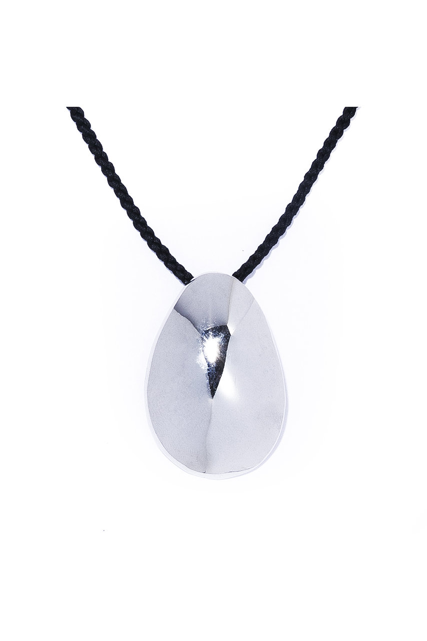 IRIS 47 calm ネックレス (シルバー, F) イリスフォーセブン ELLE SHOP IRIS 47 calm ネックレス (シルバー, F) イリスフォーセブン ELLE SHOP
