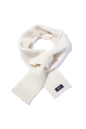 イリスフォーセブン/IRIS 47のカシミヤ タイストール(140100/140101)