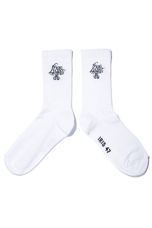 イリスフォーセブン/IRIS 47のwish ソックス(140700/140701)