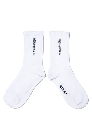 イリスフォーセブン/IRIS 47のposture ソックス(140700/140701)