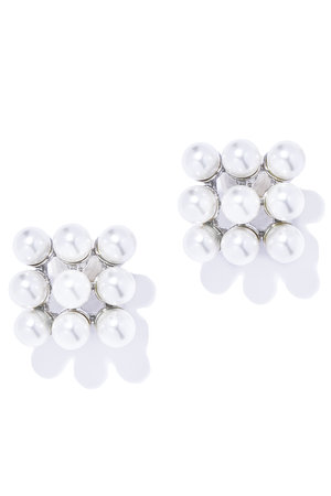 イリスフォーセブン/IRIS 47のaxis イヤリング(150100/150102)