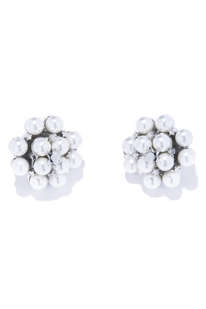 イリスフォーセブン/IRIS 47のcosmic イヤリング(150100/150102)