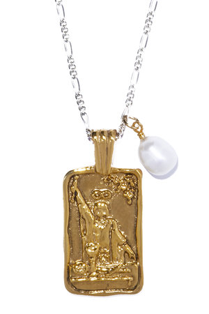 イリスフォーセブン/IRIS 47のthe magician ネックレス(150200/150201)