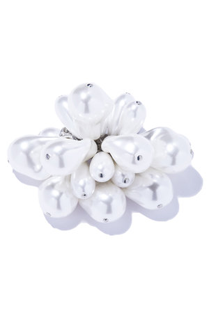 イリスフォーセブン/IRIS 47のignis ブローチ M(150500/150502)