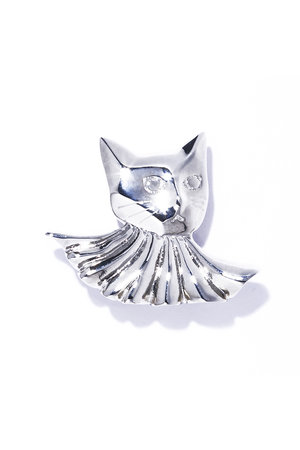 IRIS 47｜イリスフォーセブンのブローチ（コサージュ・ブローチ