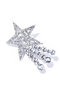 shooting star ブローチ イリスフォーセブン/IRIS 47