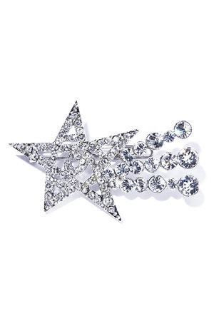 イリスフォーセブン/IRIS 47のshooting star ピン