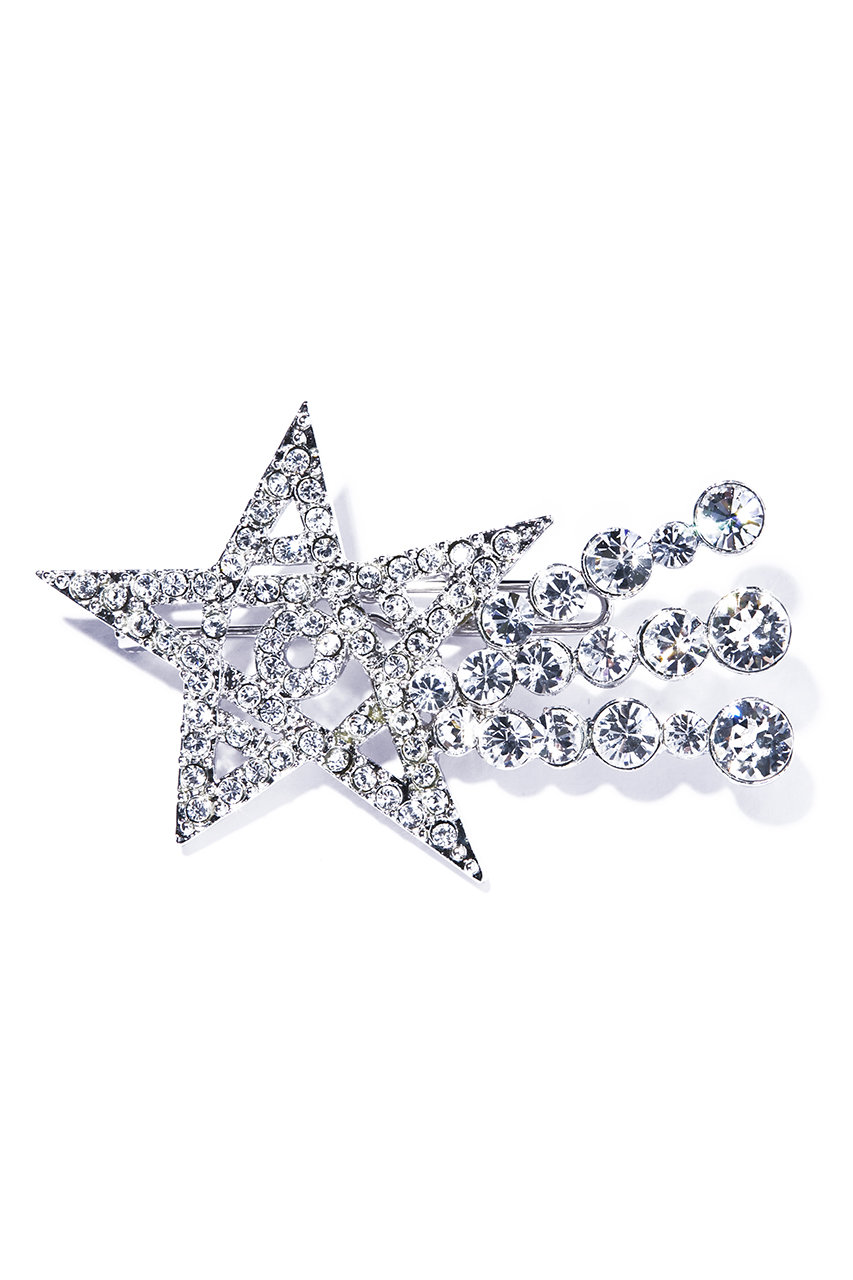 shooting star ピン