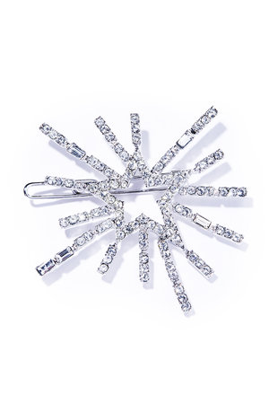 イリスフォーセブン/IRIS 47のmeteor shower ピン