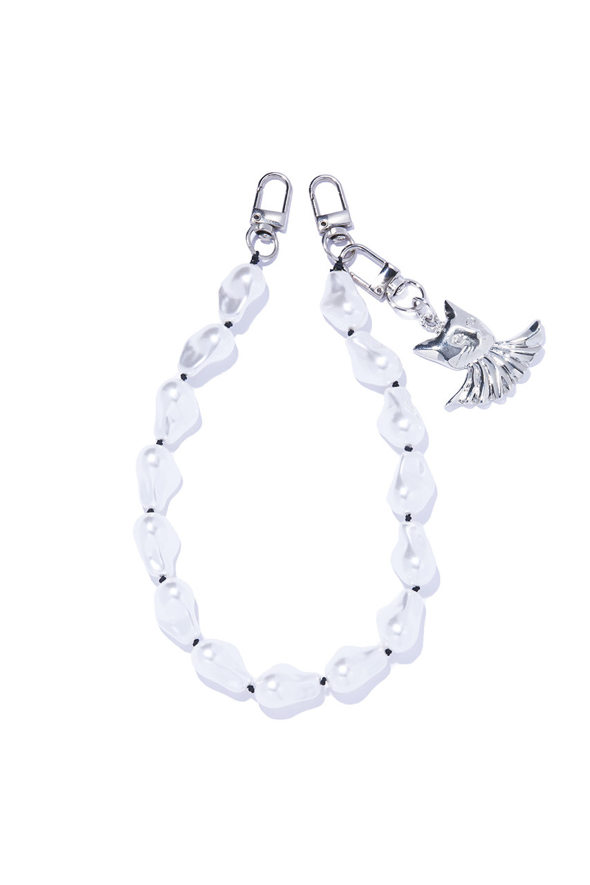 楽天市場】バロックパール チャームの通販