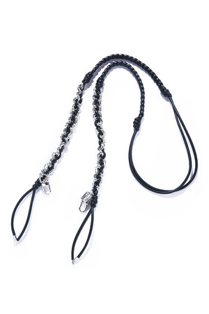 イリスフォーセブン/IRIS 47のentrelace long ストラップ