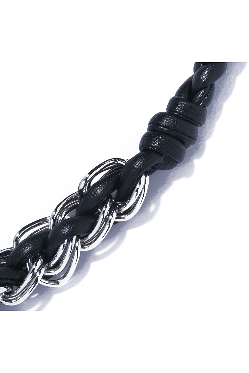 IRIS 47(イリスフォーセブン)｜【予約販売】entrelace ストラップ