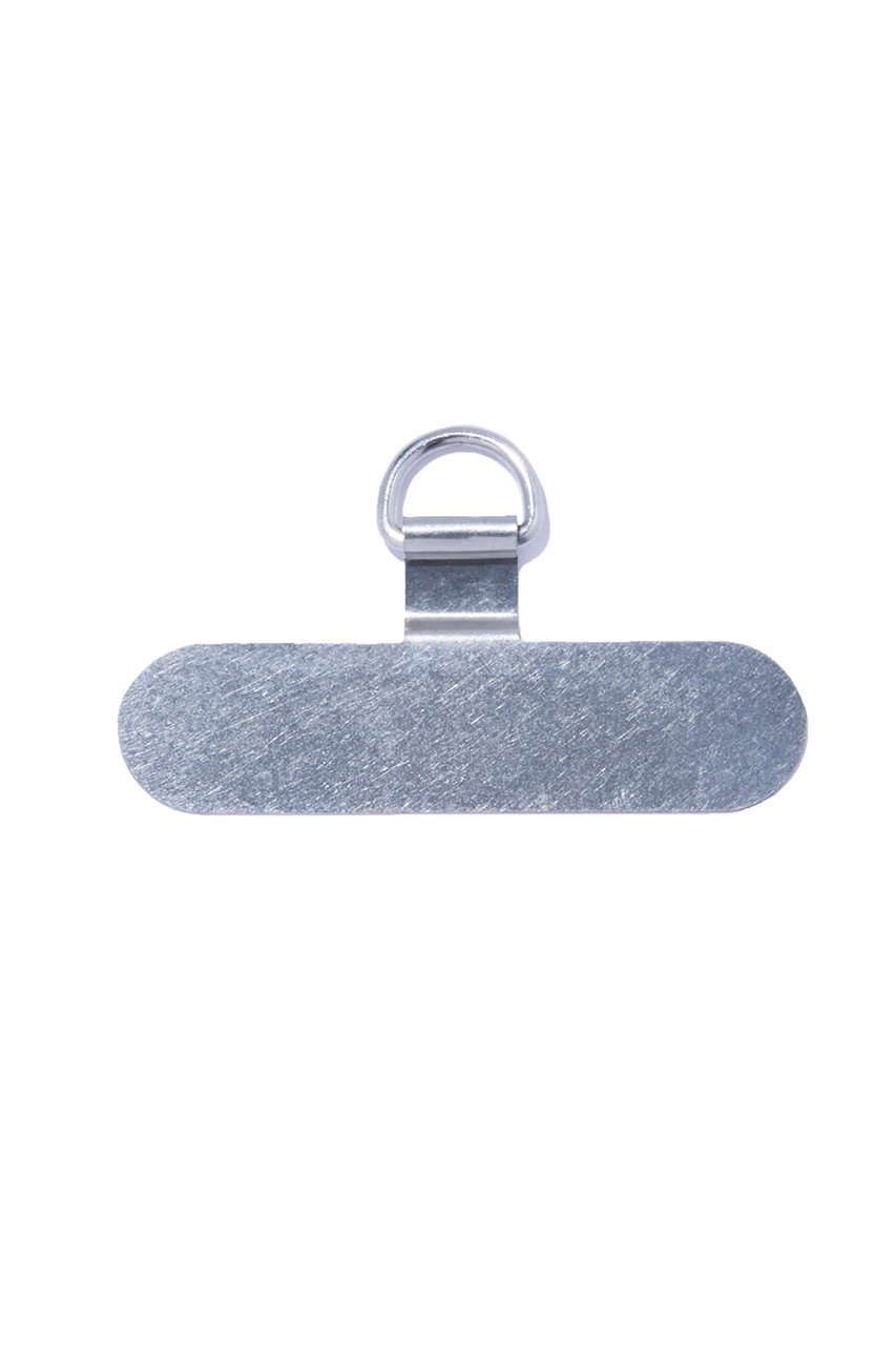 IRIS 47(イリスフォーセブン)｜entrelace ストラップ/シルバー の通販