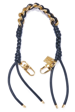 イリスフォーセブン/IRIS 47のentrelace ストラップ