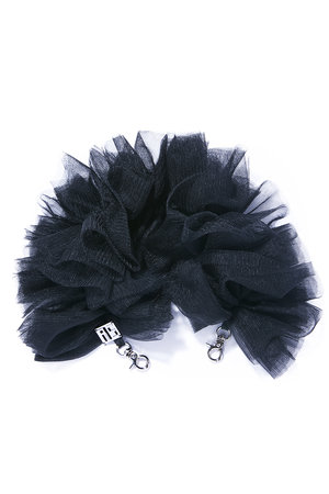 イリスフォーセブン/IRIS 47のmystic ストラップ