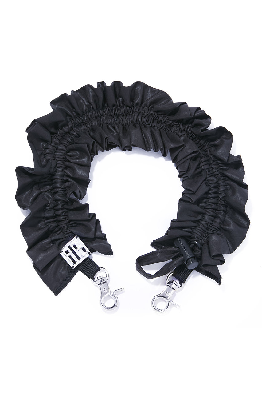 イリスフォーセブン/IRIS 47のgiggle ストラップ(ブラック/BO245)