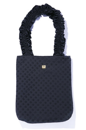 イリスフォーセブン/IRIS 47のgiggle トートバッグ（リバーシブル）(120200/120201)