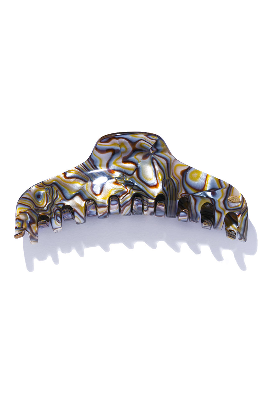 IRIS 47 veronique grande クリップ (マルチ, F) イリスフォーセブン ELLE SHOP