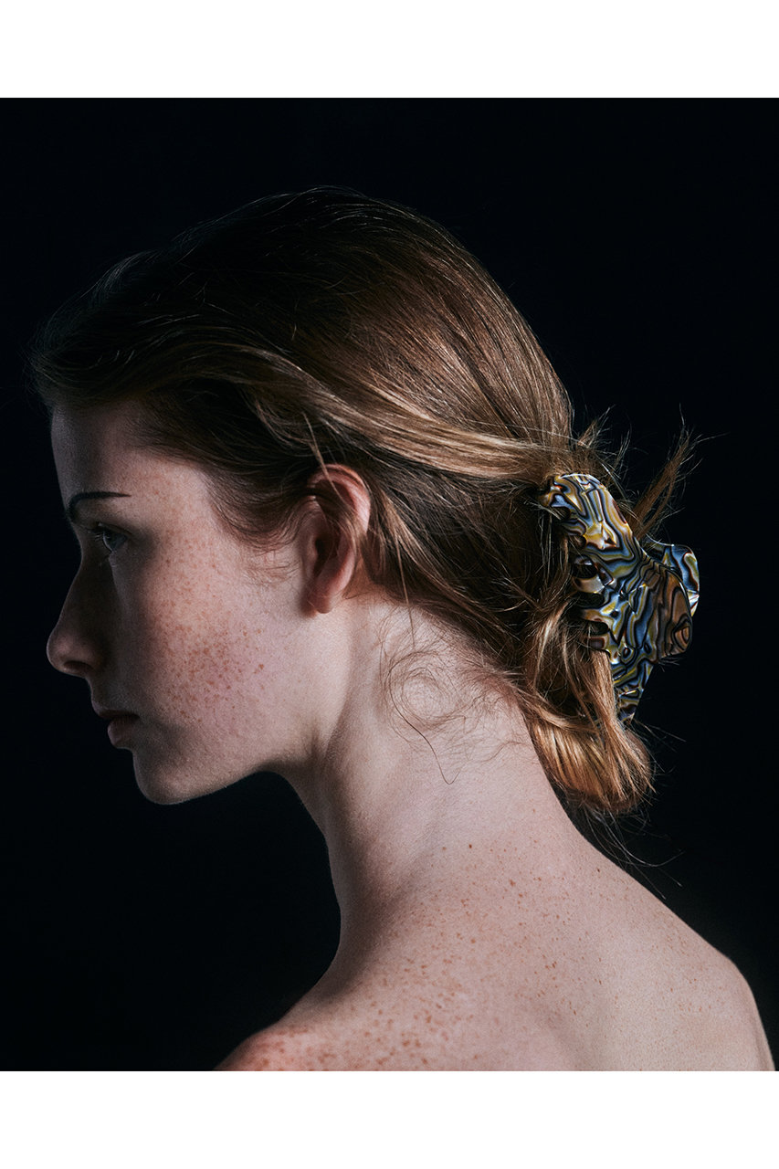 IRIS 47(イリスフォーセブン)｜veronique grande クリップ/マルチ の