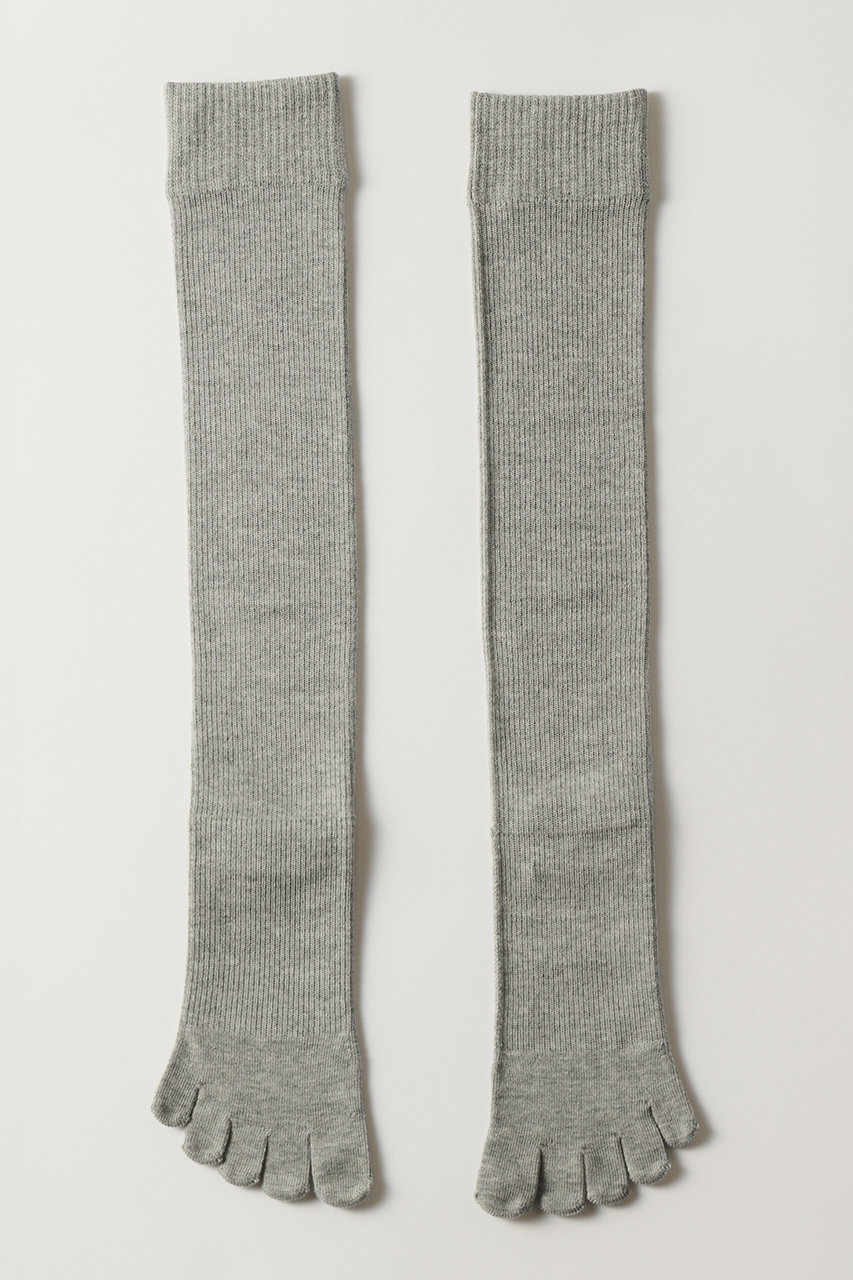 【UNQUITTE】legitude 着圧ソックス