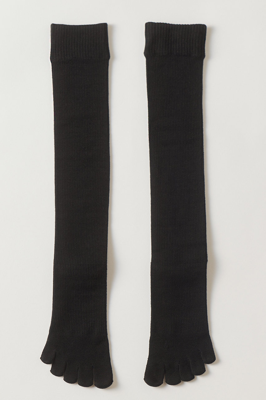 【UNQUITTE】legitude 着圧ソックス