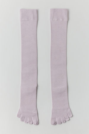 イリスフォーセブン/IRIS 47の【UNQUITTE】legitude 着圧ソックス(140700/140701)