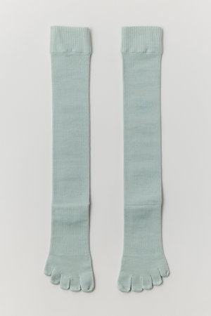 イリスフォーセブン/IRIS 47の【UNQUITTE】legitude 着圧ソックス(140700/140701)