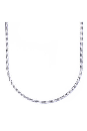 イリスフォーセブン/IRIS 47のspina ネックレス(150200/150201)