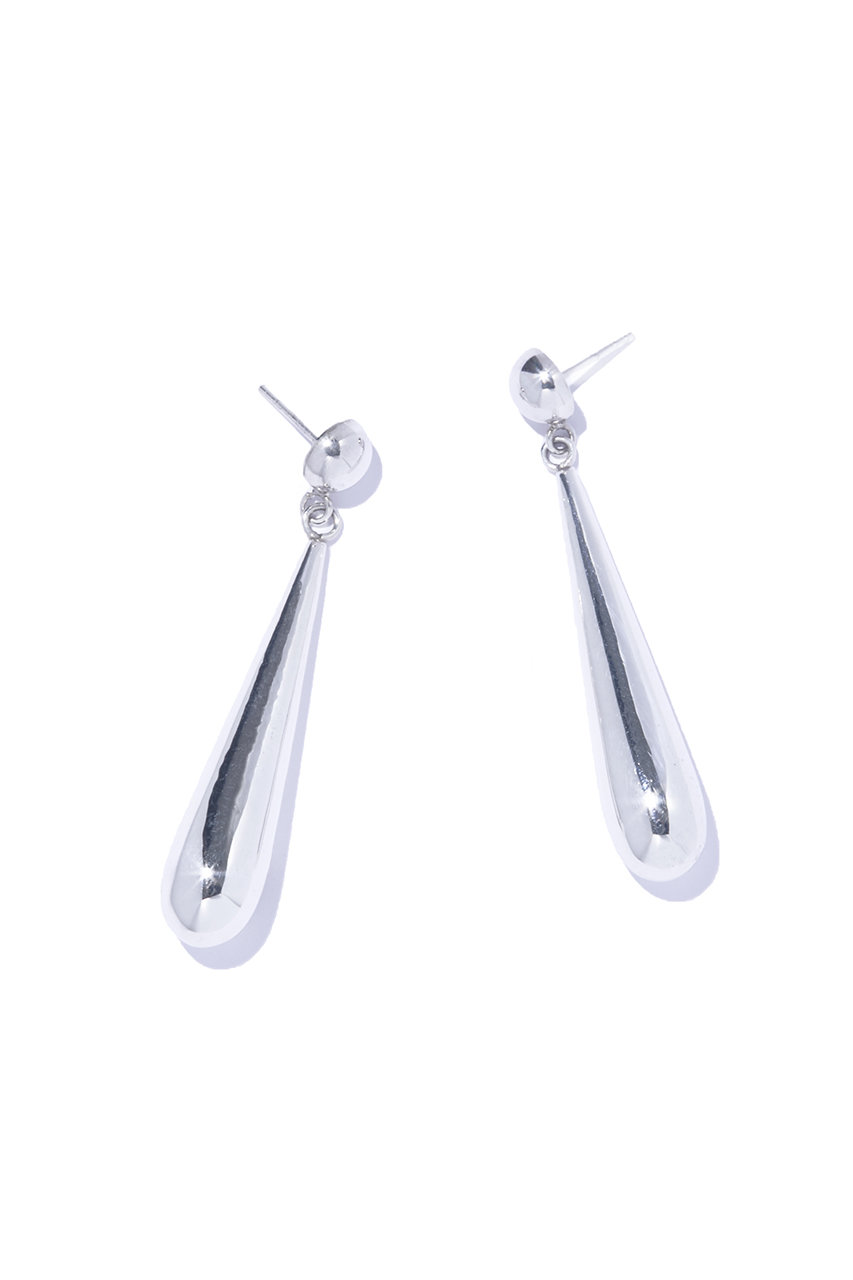 イリスフォーセブン/IRIS 47のfico ピアス(シルバー/IRSV11)