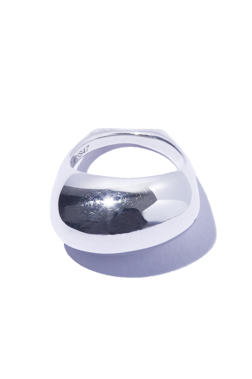 イリスフォーセブン/IRIS 47のfagiolo リング(シルバー/IRSV24)