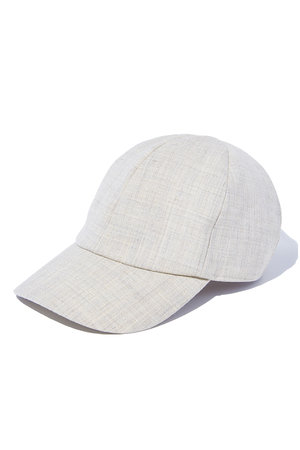 イリスフォーセブン/IRIS 47のtropic wool キャップ(140200/140202)