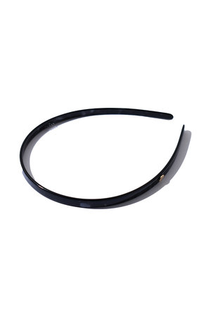 イリスフォーセブン/IRIS 47のveronique slim ヘッドバンド(140300/140301)