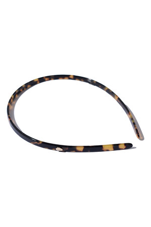 イリスフォーセブン/IRIS 47のveronique slim ヘッドバンド(140300/140301)