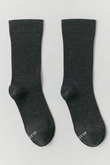 【UNQUITTE】effortless 着圧ソックス