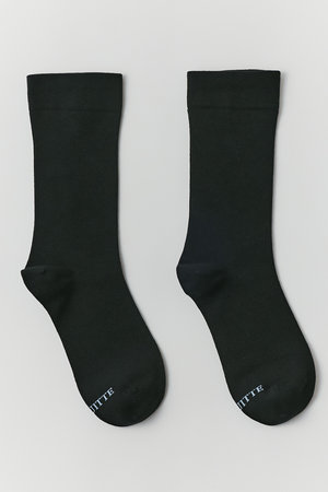 イリスフォーセブン/IRIS 47の【UNQUITTE】effortless 着圧ソックス(140700/140701)