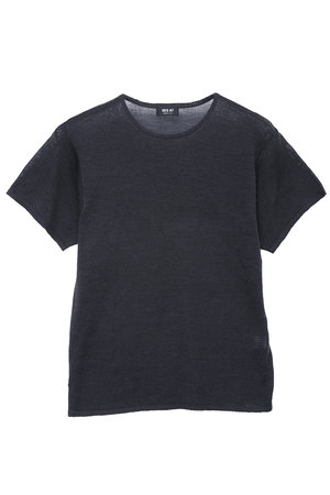 イリスフォーセブン/IRIS 47の【予約販売】bare カシミヤTシャツ(110100/110102)