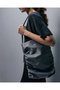 【予約販売】bare カシミヤTシャツ イリスフォーセブン/IRIS 47