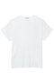 【予約販売】bare カシミヤTシャツ イリスフォーセブン/IRIS 47