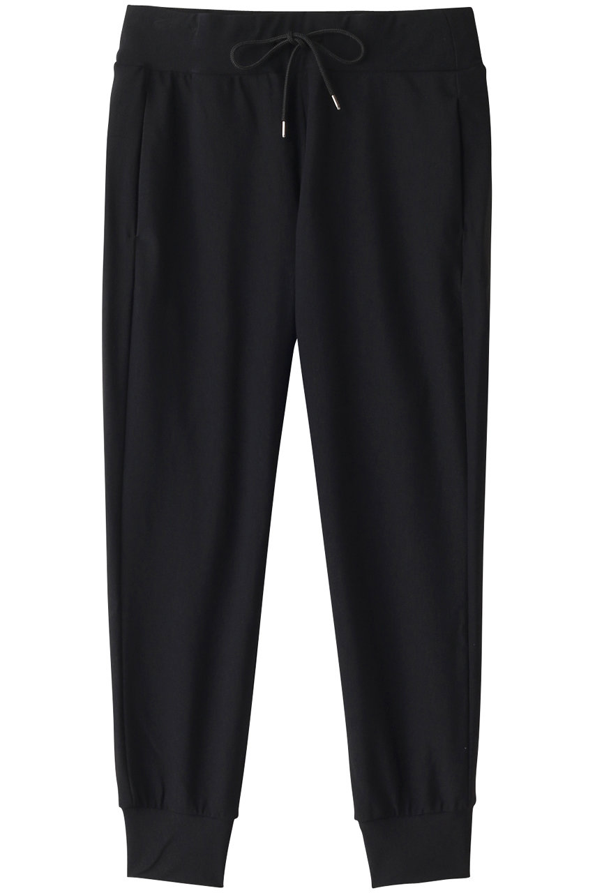 ATTACHMENT アタッチメント メンズ(MENS)ハイテンションツイルジョガーパンツ ブラック