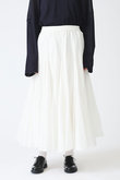 volume flare SK スカート