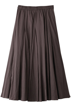 ミズイロインド/mizuiro indのvolume flare SK スカート(110700/110703)