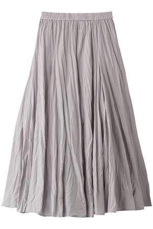 ミズイロインド/mizuiro indのvolume flare SK スカート(110700/110703)