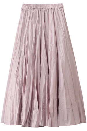 ミズイロインド/mizuiro indのvolume flare SK スカート(110700/110703)